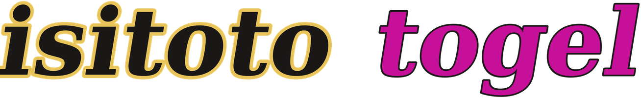 isitoto togel logo