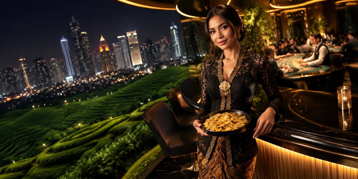 isitoto togel Live Tables, Slots and Instant Payouts in One Room