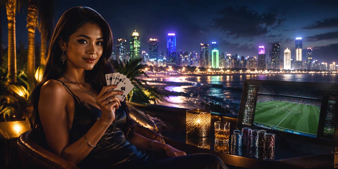 isitoto togel Inside Our Casino Tables and Game Studios
